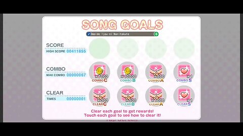 LL!SIF 終了までのカウントダウン ≧ ﹏ ≦