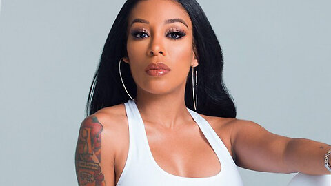 K Michelle Shows What’s Coming In April 2024 within Her Rebuild Of Her Puff And Petals Restaurant 🎉