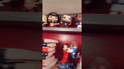 I might have a problem. #popfunko