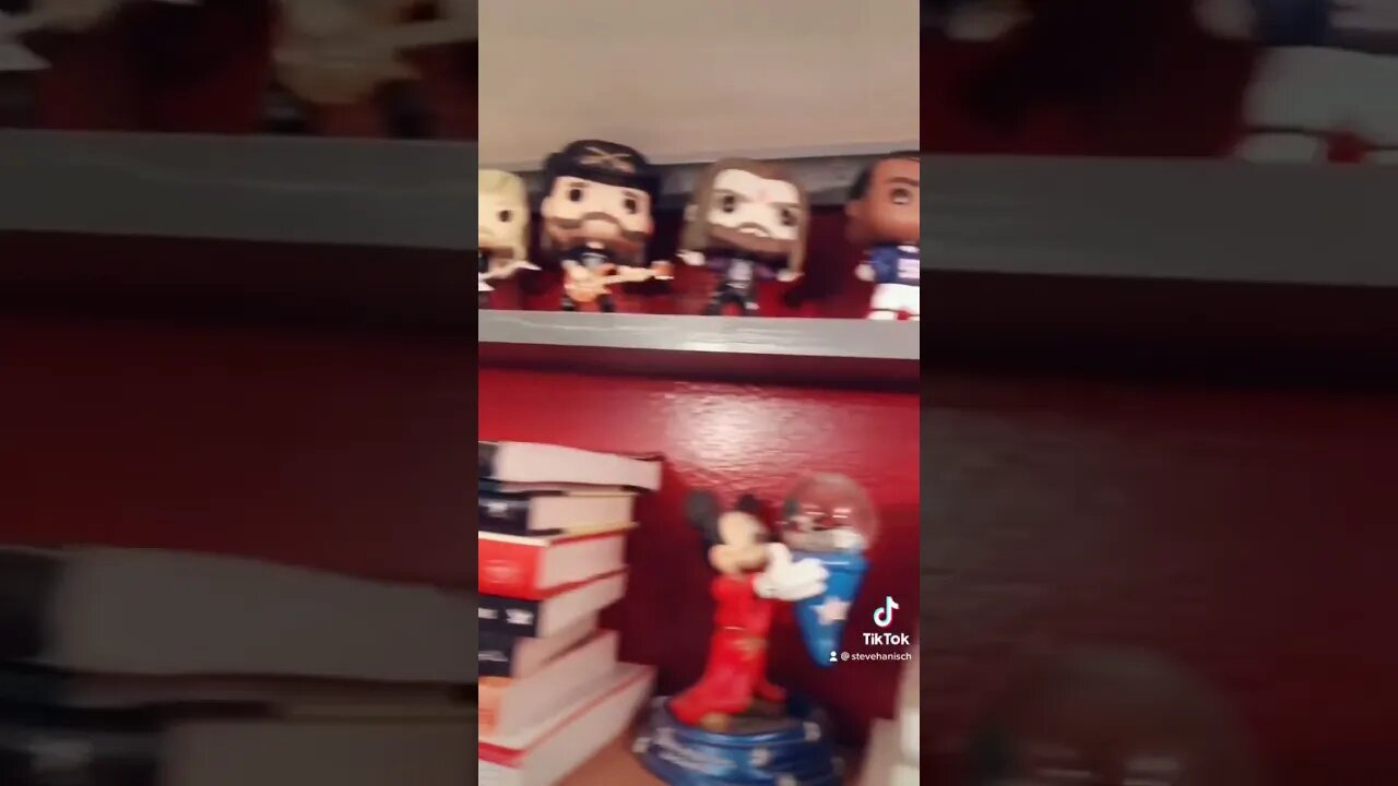 I might have a problem. #popfunko