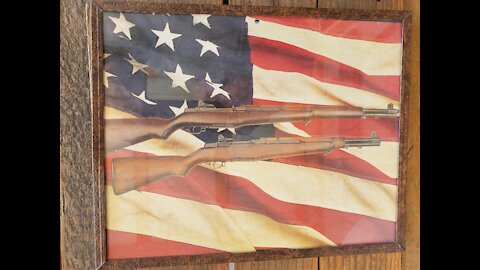 A Spark May Start America's Next Civil War
