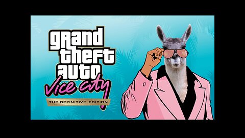 Gta Vice City στο 2024 - Gta Vice City The Def. Ed. Greek Review [RE-UPLOAD]