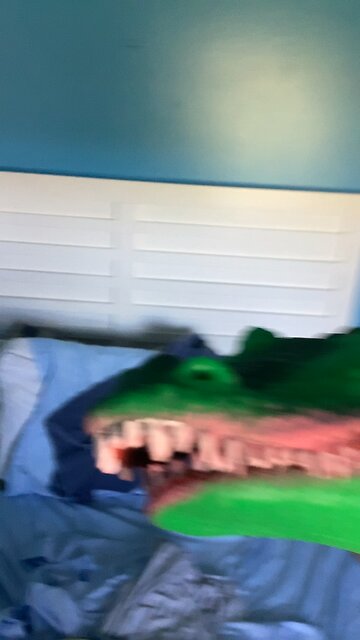 Getting roasted by Billy Bob