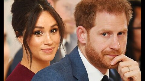 "Harry's Friend Denies Rumors of Separate Lives with Meghan Markle"