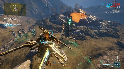 Warframe