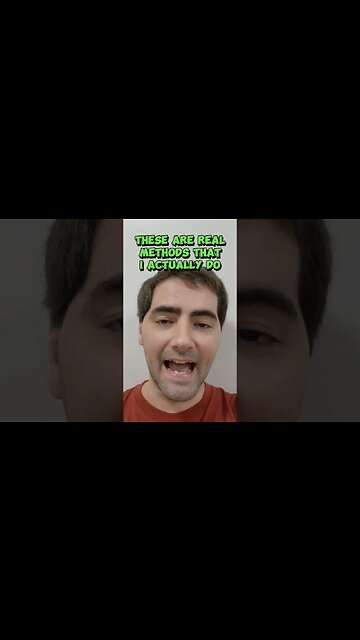 Exciting new info releasing next week!#announcement #homebusiness #makemoneyonline