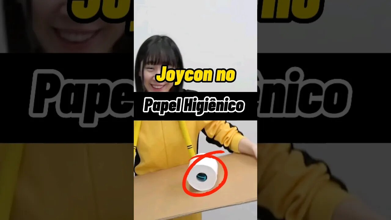 Jogo totalmente família, tem papel aí??