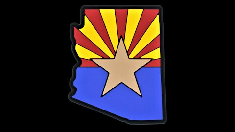 Arizona Tells the Feds To Back Off!