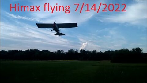 himax flying 7/14/2022