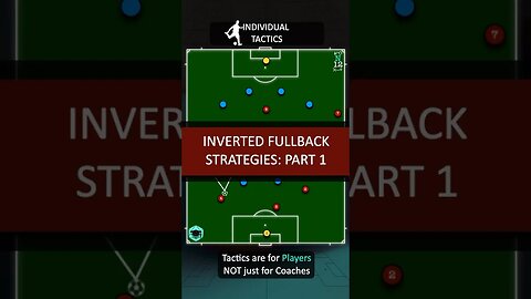 Individual Tactics: Inverted FB Strategies