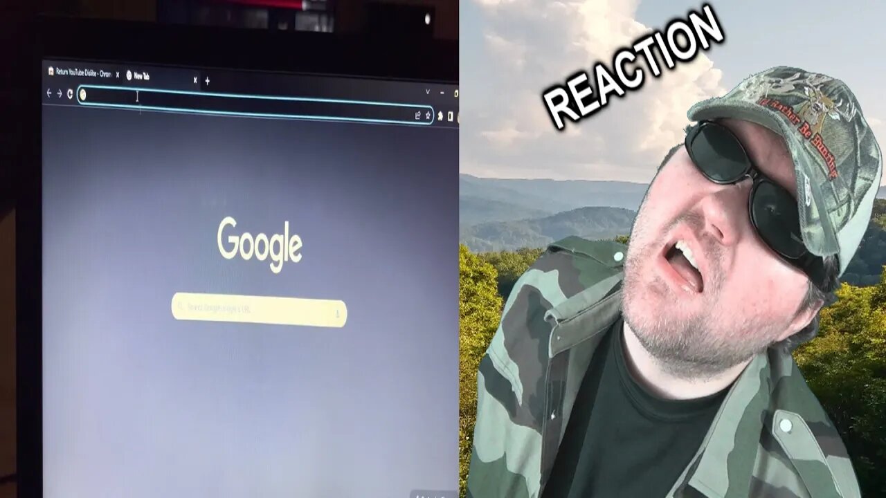 Add Back YouTube Dislike Counter Quick & Simple (Google Chrome Users Only) REACTION!!! (BBT)