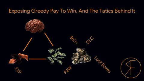 Exposing Greed & Pay To Win Part 1: The Tatics Behind It - Random Fandom