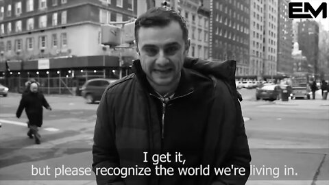 Gary Vee Motivational Speech Monday Morning! 2019