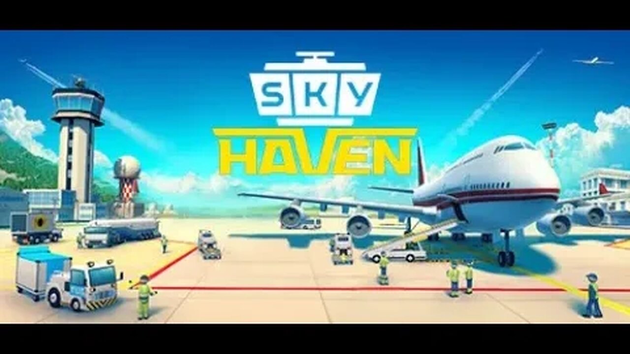 Sky Haven Review