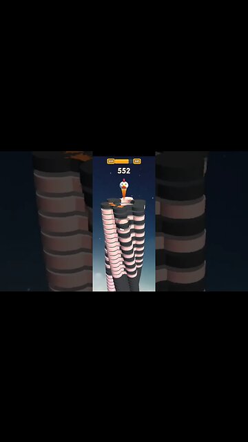 Stack ball mania Lvl #344-345