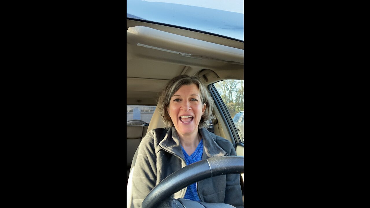 Your OBLIGATION to report