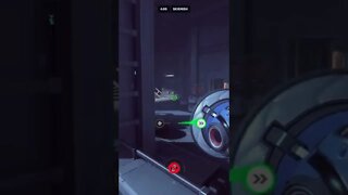 Overwatch 2 Lucio Surf