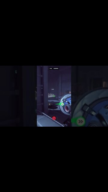 Overwatch 2 Lucio Surf