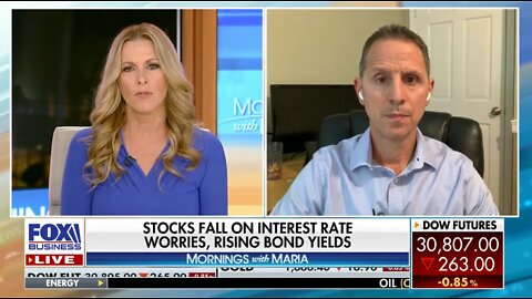 Global recession prediction seems 'very valid': Market expert