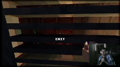 Gaming Stream #1