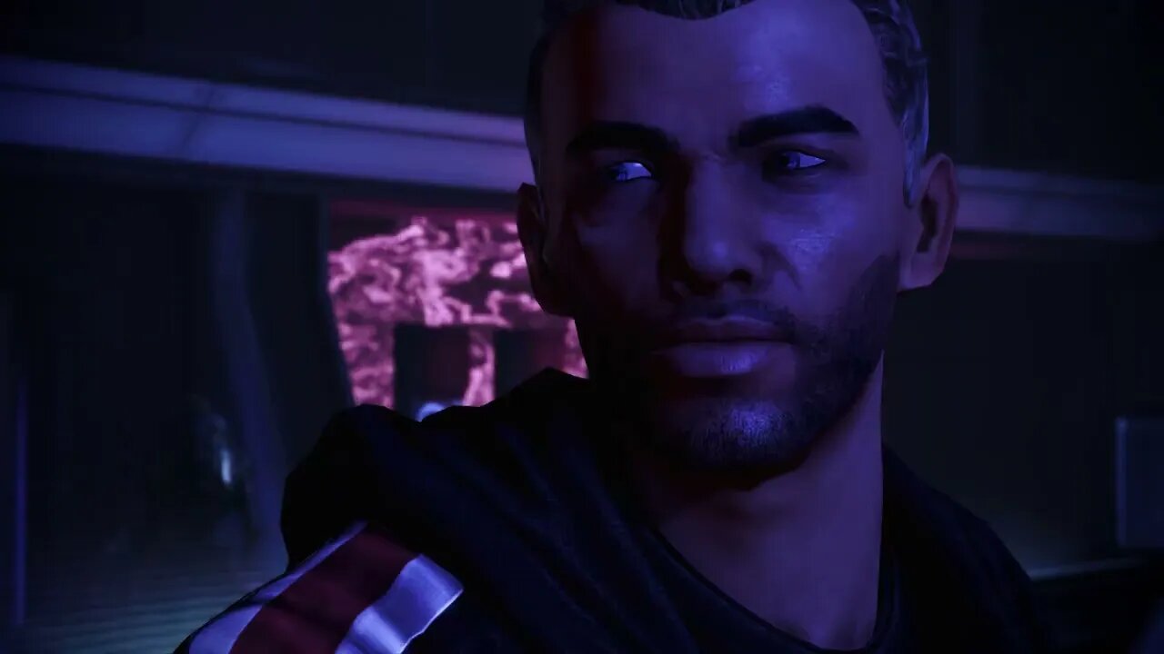 Mass effect 3 p15