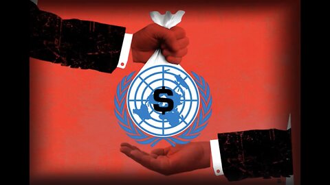 THE SEQUEL TO THE FALL OF THE CABAL - PART 7: PHILANTHROPY OR MONEY LAUNDERING?