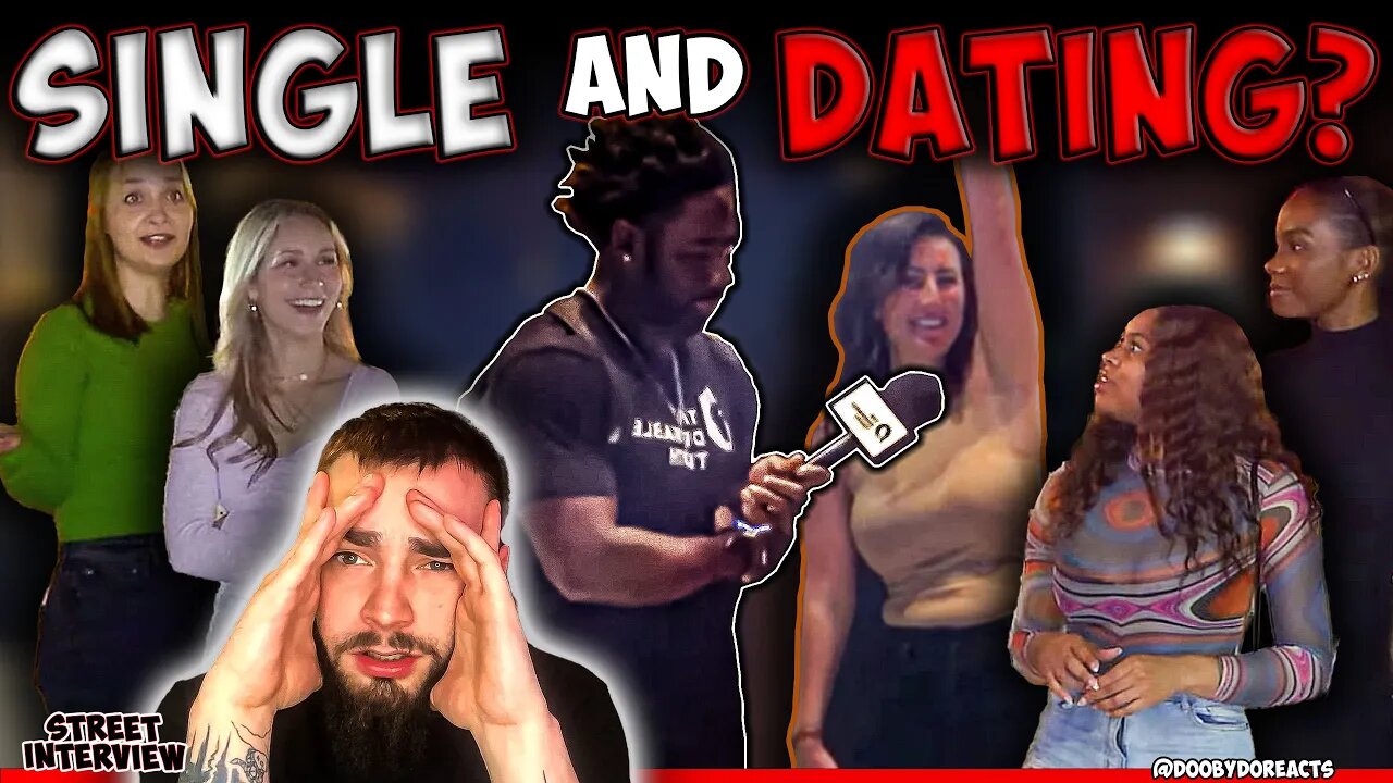 She wants to get MARRIED acting like THIS?! | Reacts to @thedesirabletruth