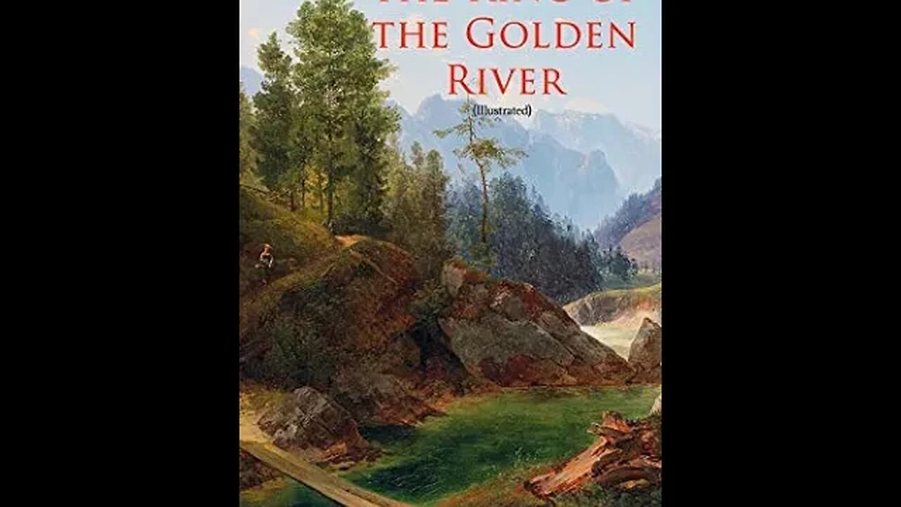 The King of the Golden River by John Ruskin - Audiobook