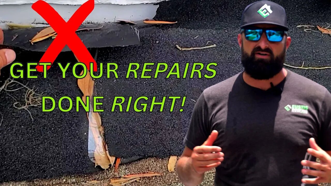 Marketing company's vs Real Roofers