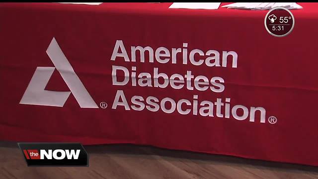 One in every four Hoosiers with diabetes doesn't know they have it