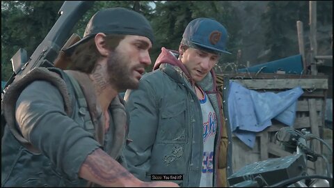DAYS GONE Part 14 We're Done Here
