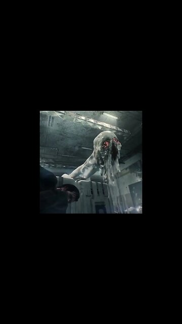 Sebastian Nao Limpa o Quarto !! | The Evil Within 2 #Shorts