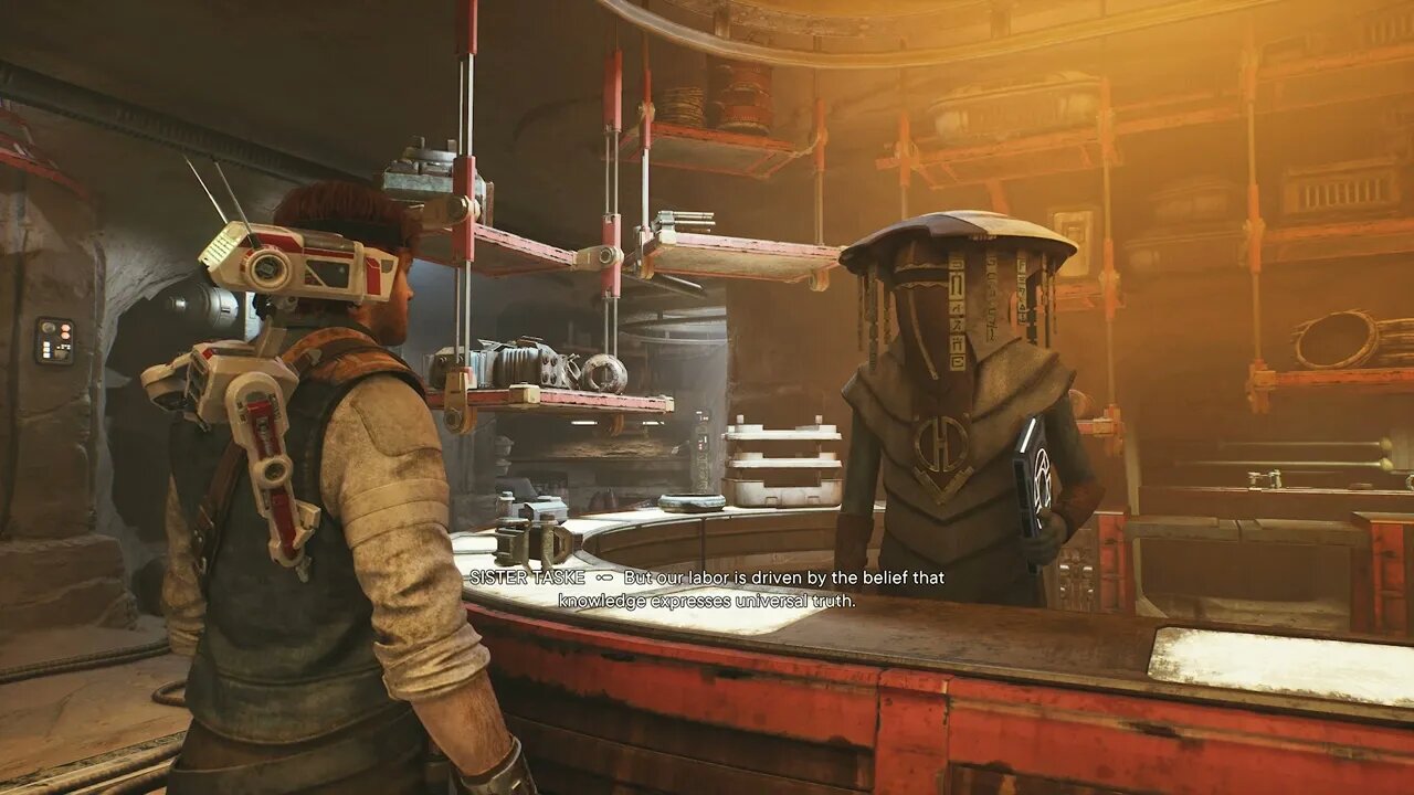 19 Shattered Moon