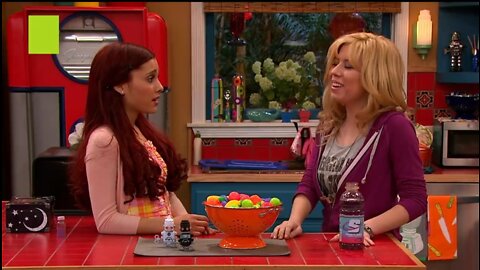 Best of bloopers from Sam & cat,icarly & victorious 🤣