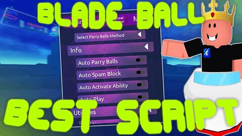 (2023 Pastebin) The *BEST* Blade Ball Script! ALWAYS WIN, Auto Block, Open Crates, and More!