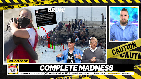 No-Go Zone: Complete Madness