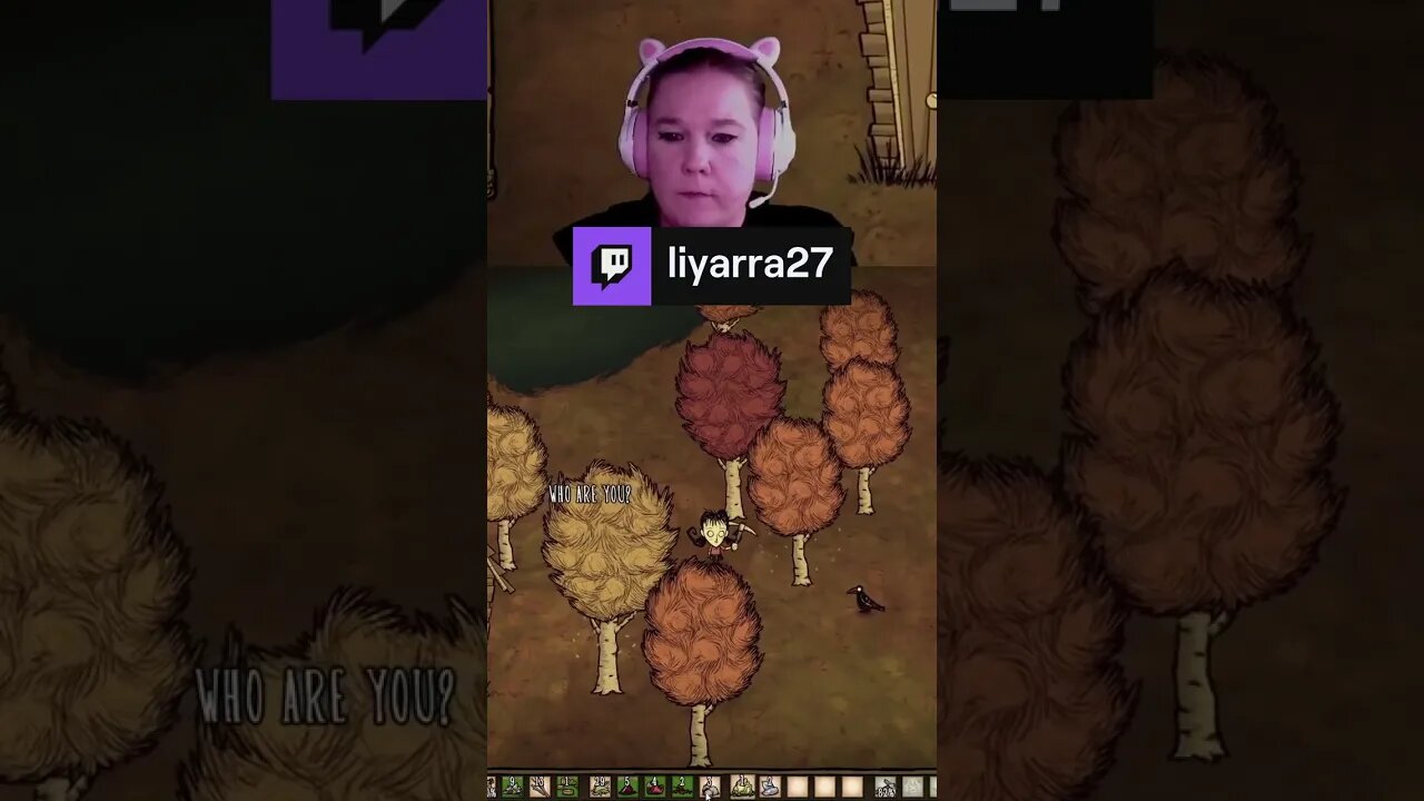 Poop!! | liyarra27 on #Twitch