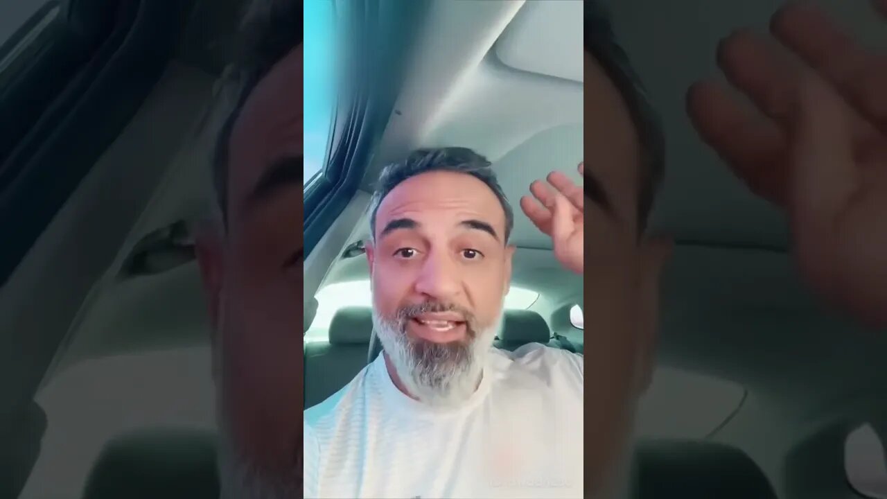 ما رأيكم في كلامه؟