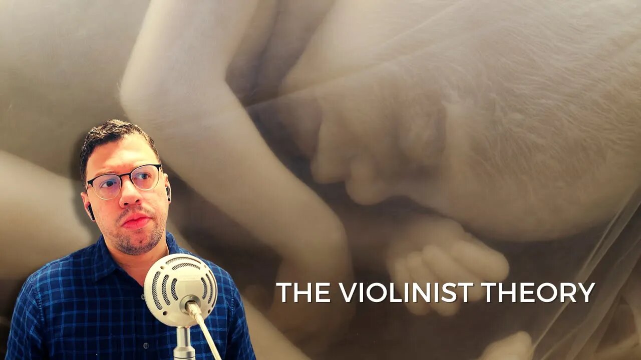 The Violinist Argument | Episode 15 | A Time to Reason