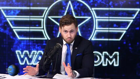 WAR ROOM (Full Show) Thursday - 3/4/21