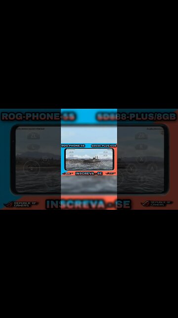 EGGNS EMULATOR SWTCH ANDROID - RED DEAD REDEMPTION - PRIMEIROS MINUTOS DE JOGO /SD888+/8GB