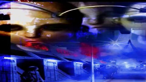 Some Reflection Upon the Techno Structure