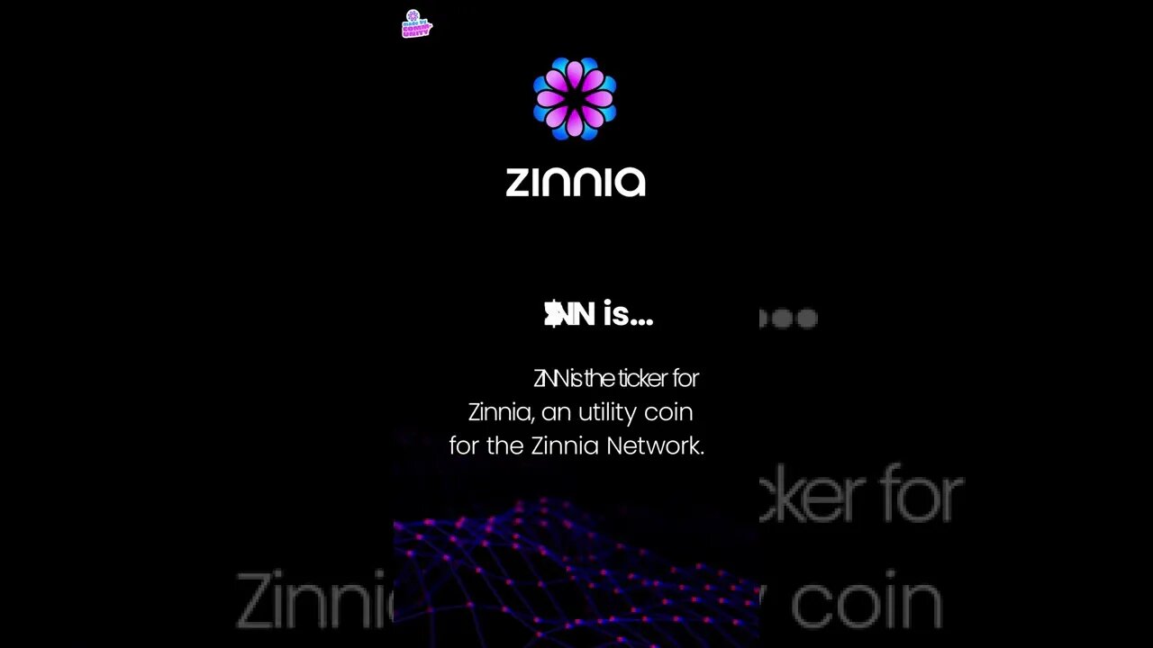 What is $ZINN ?