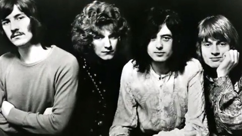 Led Zeppelin to Release Deluxe Edition Albums of their Studio Work