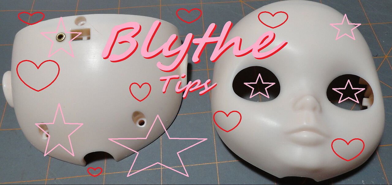 Blythe tips