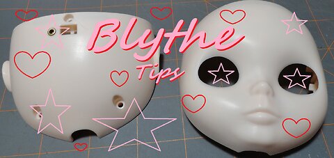 Blythe tips