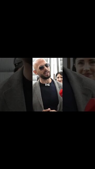 💪❤️ Wise words from TOP G 💪❤️(06/21/2023)