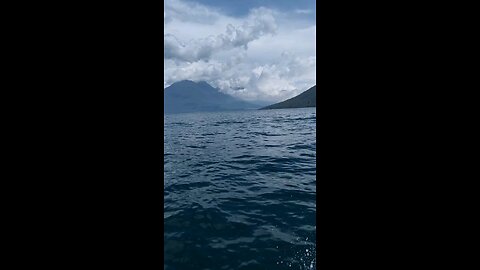 LAKE Atitlan Panajachel