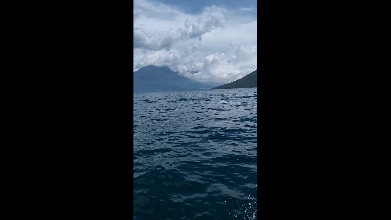 LAKE Atitlan Panajachel