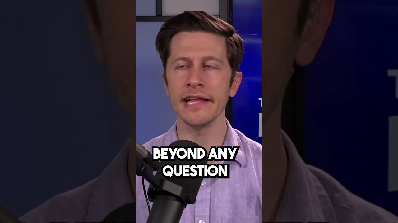 CULT: MAGA commentator would "take a bullet" for Trump #shorts